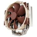 Noctua Noctua NH-U14S 120mm-140mm CPU Cooler for Intel LGA2011-1156-1155-1150 & AMD Socket AM3 Plus -AM3-AM2 Plus -AM2-FM2-FM1 NH-U14S